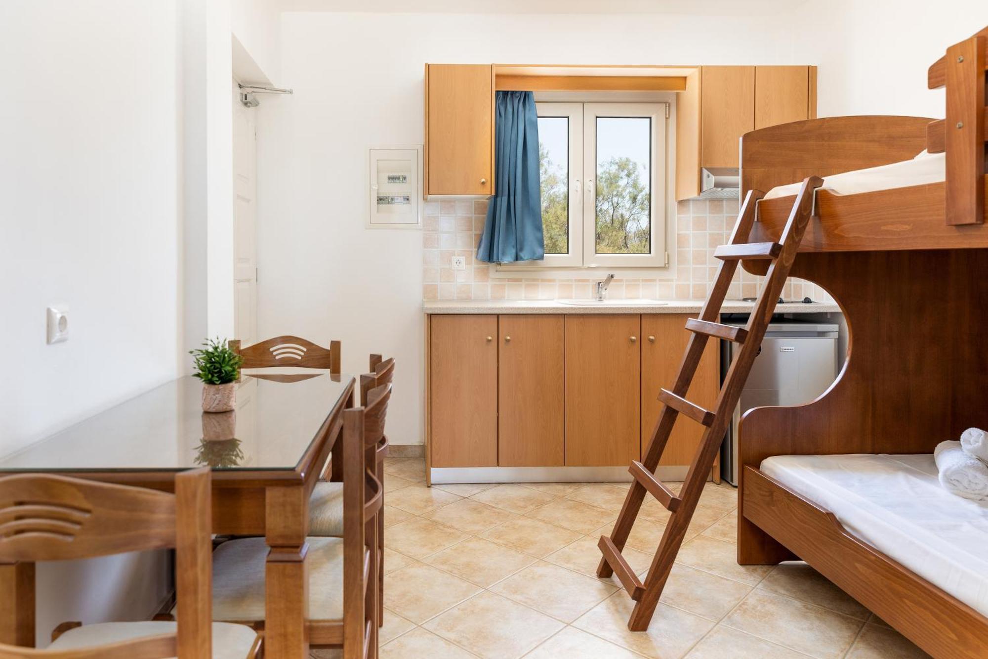 Naxos Edem Studios & Apartments Naxos City Exterior photo